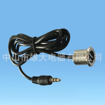 工厂直销LED手扫摆感应开关模块 (ON/OFF) XD-910B图4