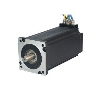 特耐思供应 110BLF系列无刷电机 质量保障低噪音寿命长图5