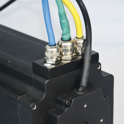 特耐思供应 110BLF系列无刷电机 质量保障低噪音寿命长图4