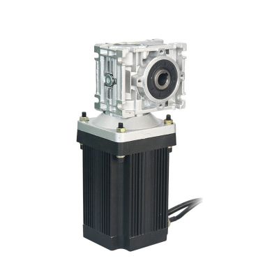 厂家特耐思 90BLF系列带RV减速箱无刷电机 质量保障低噪音寿命长图5