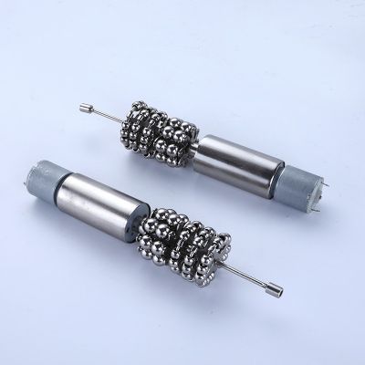 批发伸缩旋转牙箱减速电机 成人用品振动马达微型电机 可制订电机图3