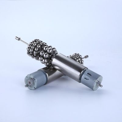 批发伸缩旋转牙箱减速电机 成人用品振动马达微型电机 可制订电机图2