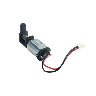 可定制12mm智能锁离合器微型直流电机 超静音 电流小 寿命长 6V9V图3