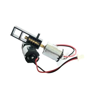 可定制12mm智能锁离合器微型直流电机 超静音 电流小 寿命长 6V9V图5