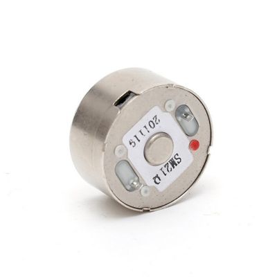 R300直流电机 挂脖懒人风扇手持风扇微型马达 智能垃圾桶超薄电机图5