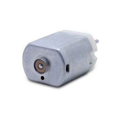 130汽车后视镜马达 卷发器直流电机 空心杯成人用品振动小马达12V图2