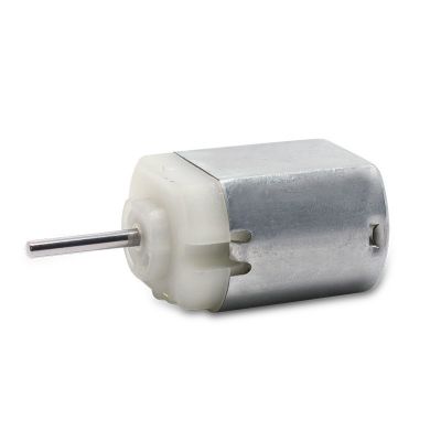 130汽车后视镜马达 卷发器直流电机 空心杯成人用品振动小马达12V图5