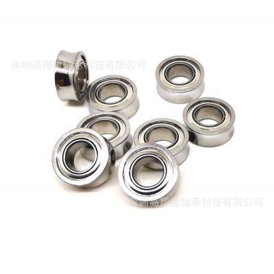 SR188U混合陶瓷轴承氮化硅黑球悠悠球高档配件比赛专用 YYJ规格图2