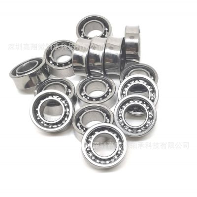 高速yoyo球不锈钢U型轴承SR188KK溜溜球悠悠球必备专业配件图2