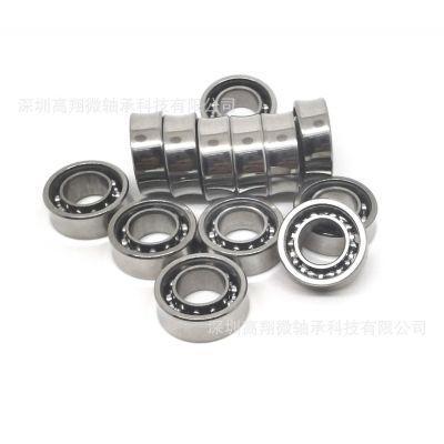 高速yoyo球不锈钢U型轴承SR188KK溜溜球悠悠球必备专业配件图3