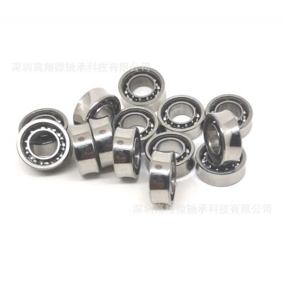 高速yoyo球不锈钢U型轴承SR188KK溜溜球悠悠球必备专业配件图5