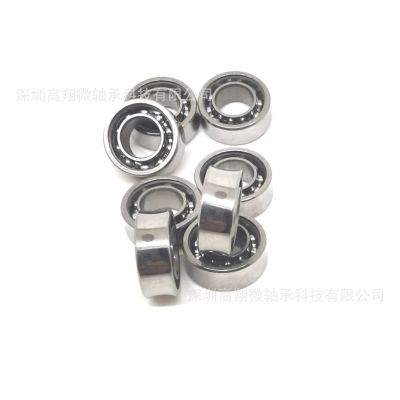 高速yoyo球不锈钢U型轴承SR188KK溜溜球悠悠球必备专业配件图4