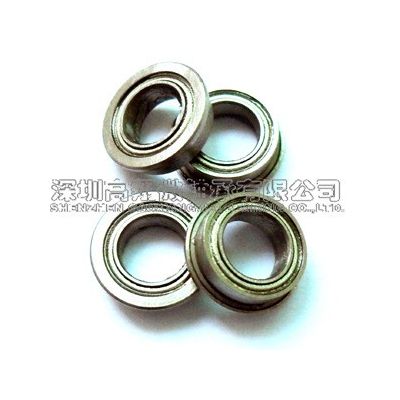 MF85ZZ 法兰轴承 5*8*2.5 现货供应(图)图2