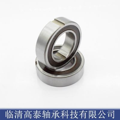 厂家直供 单向轴承CSK356217PP 碾米机轴承 35*62*17MM轴承图3