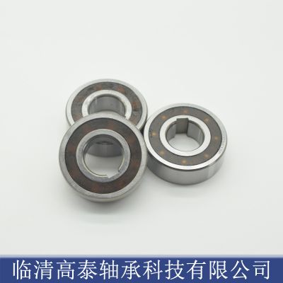 带键槽单向轴承CSK6000 CSK6001 CSK6002 CSK6003 CSK6004PP图2