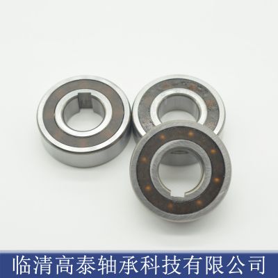 带键槽单向轴承CSK6000 CSK6001 CSK6002 CSK6003 CSK6004PP图4