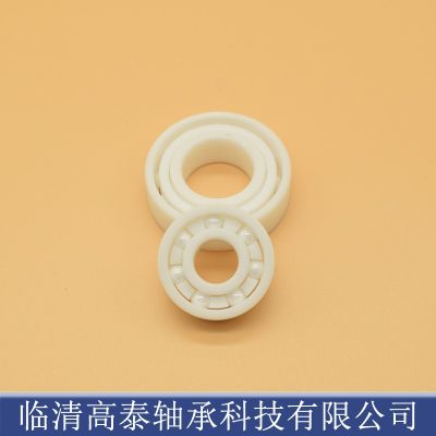 氧化锆全陶瓷轴承6200 6201 6202 6203 6204 6205 6206 6207 6208图4