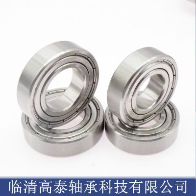 440不锈钢轴承 深沟球轴承 S6910ZZ-2RS轴承 50*72*12MM轴承图3