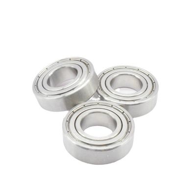 440不锈钢轴承 深沟球轴承 S6910ZZ-2RS轴承 50*72*12MM轴承图5