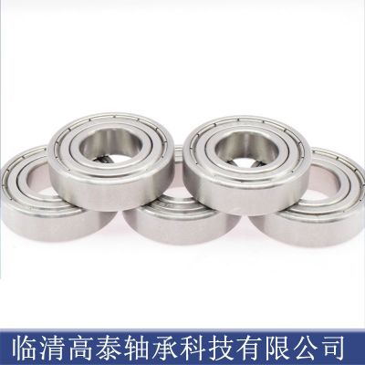 440不锈钢轴承 深沟球轴承 S6910ZZ-2RS轴承 50*72*12MM轴承图4