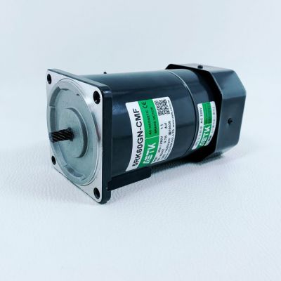 刹车电机批发零售5RK60GN-CMF有现货一件代发图4