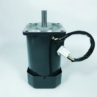 海鑫ASTK牌单相调速电机5IK150RA-DF图4