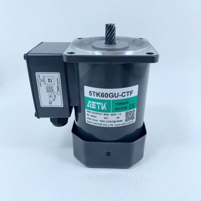 5TK60GU-CTF力矩电机海鑫ASTK牌正品有现货图2