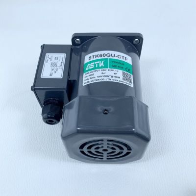 5TK60GU-CTF力矩电机海鑫ASTK牌正品有现货图3