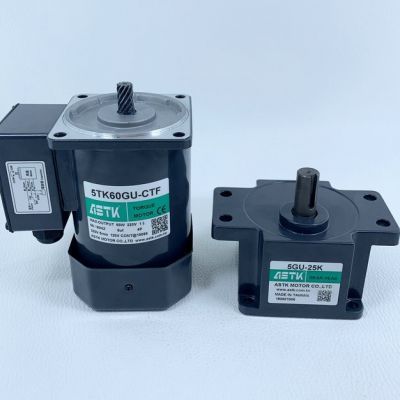 5TK60GU-CTF力矩电机海鑫ASTK牌正品有现货图4