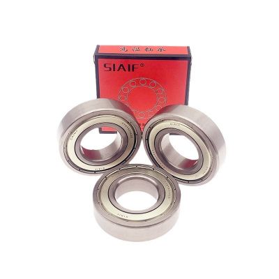 耐高温轴承300-500度ST6203-2Z 锅炉窑炉热风机用高速深沟球轴承图5