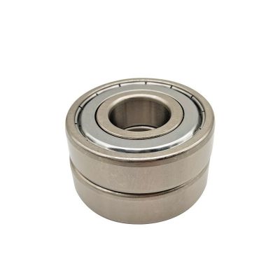 300-500度耐高温轴承 STSY6014-2Z 真空镀膜机用锅炉轴承 970114图5