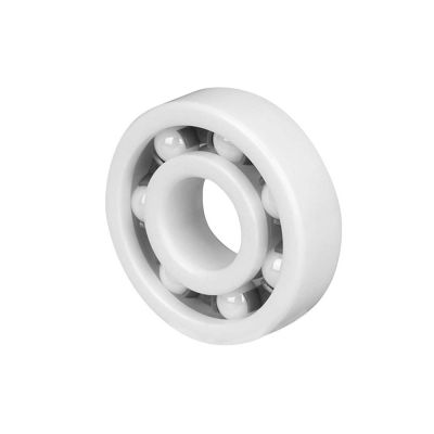 全陶瓷轴承氧化锆球绝缘耐高温抗腐蚀微型陶瓷轴承混陶不锈钢轴承图5