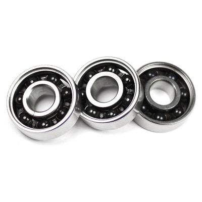 全陶瓷轴承氧化锆球绝缘耐高温抗腐蚀微型陶瓷轴承混陶不锈钢轴承图4