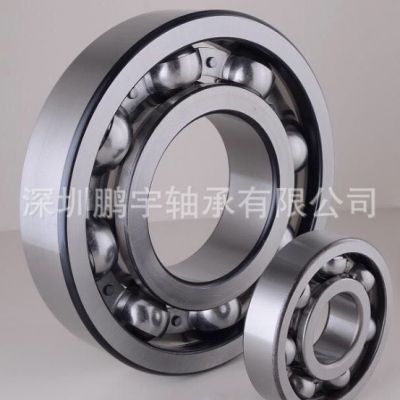 厂家直销优质深沟球轴承6024 (120*180*28)品质保证 诚信经营图4