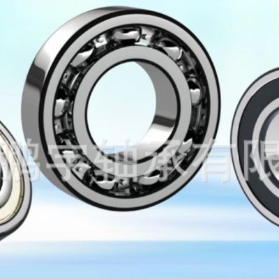 厂家直销优质深沟球轴承6222(110*200*38)品质保证 诚信经营图2