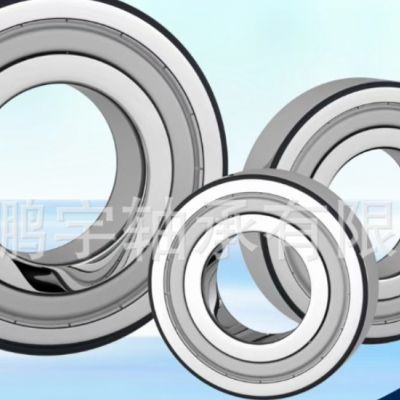 厂家直销优质深沟球轴承6222(110*200*38)品质保证 诚信经营图3