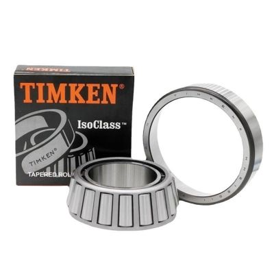 美国铁姆肯进口 TIMKEN轴承英制圆锥滚子H715348 H715311农机耐磨图5