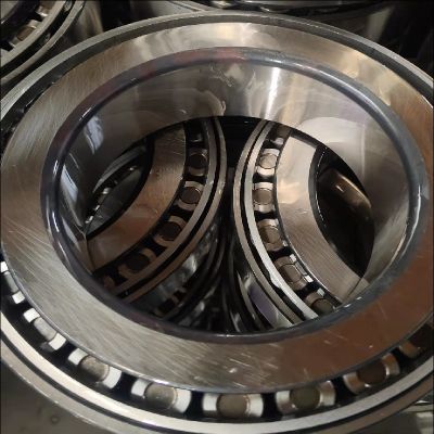 HRB圆锥滚子轴承T2EE100 33120 7816E高温颗粒机轴承 哈尔滨轴承图4