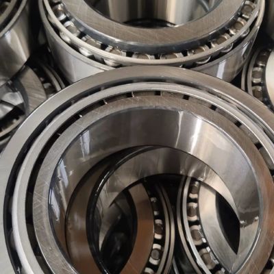 HRB圆锥滚子轴承T2EE100 33120 7816E高温颗粒机轴承 哈尔滨轴承图5