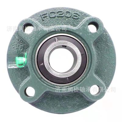 供应TR带座外球面轴承UCP209 UCP210传送带瓦盒立式不锈钢轴承图5