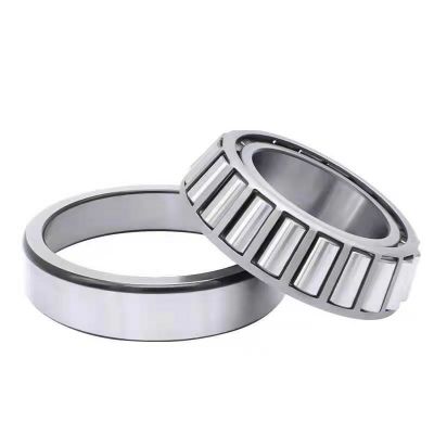 厂家圆锥滚子轴承凸度滚道518445 220149 32222汽车轴承轮毂轴承图4