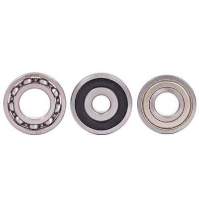 厂家直供深沟球轴承6202ZZ 15*35*11 电车摩托车口罩机轴承6202RS图5