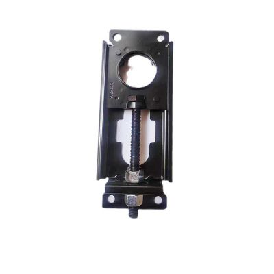 钢板调节轴承座 涨紧调心滑块工厂UCTM204UCTM25UCPTH204系列批发图3