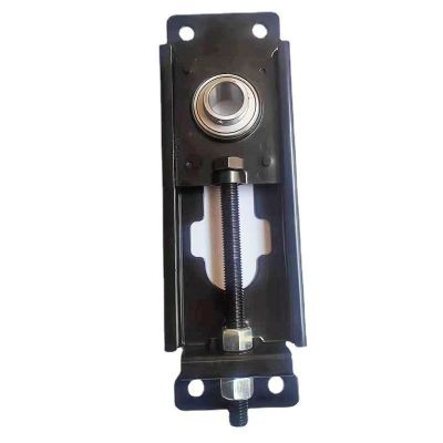 钢板调节轴承座 涨紧调心滑块工厂UCTM204UCTM25UCPTH204系列批发图5