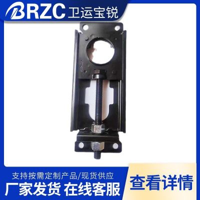 钢板调节轴承座 涨紧调心滑块工厂UCTM204UCTM25UCPTH204系列批发图2