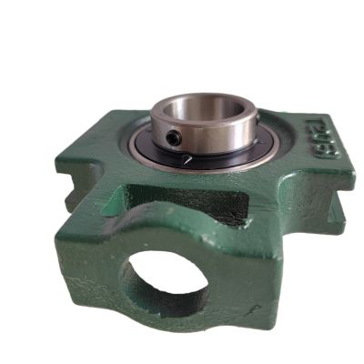 带滑道外球面轴承座 滑块 UCT204 UCK205 206 207 208 209可调节图5