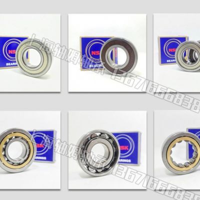 NSK高速轴承 6306ZZ 6306DDU 6306VV 6306Z 6306DU 630 6V 6306CM图2