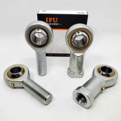 IFU鱼眼关节轴承PHS3 PHS4 PHS6 PHS8 PHS10 PHS12 L杆端关节轴承图5