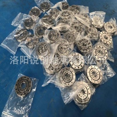 CRBE 02012 A交叉滚子轴承 机器人轴承图3