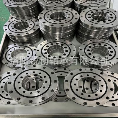 CRBE 02012 A交叉滚子轴承 机器人轴承图5